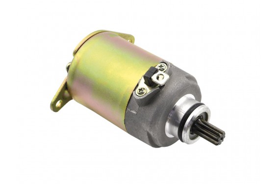 Démarreur Scooter pour Kymco 125 Like (09-10) Démarreur Scooter pour Kymco 125 Like (09-10)