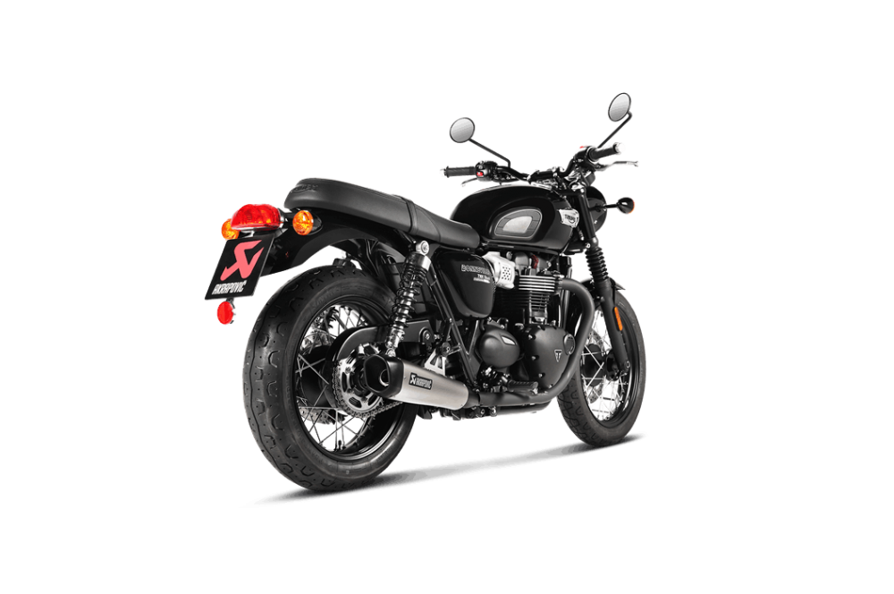 Grille De Protection Radiateur Moto Pour Triumph Bonneville, T100, T120, Street Twin, Scrambler (Noir A)