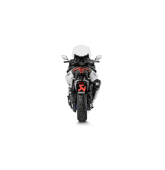 Ligne d'échappement Akrapovic Homologué pour T-Max 560 (20-21) S-Y5R6-HZEMT/1