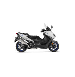 Ligne d'échappement Akrapovic Homologué pour T-Max 560 (20-21) S-Y5R6-HZEMT/1