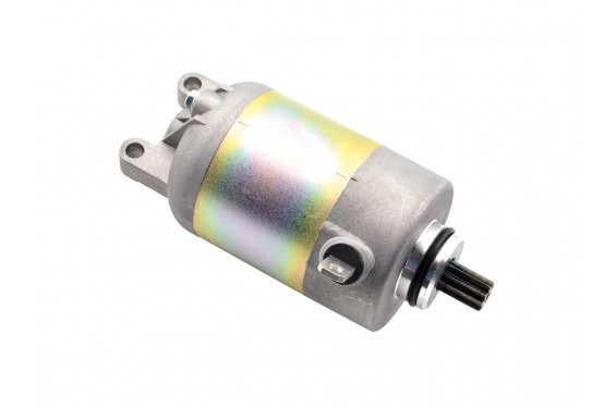 Démarreur Scooter pour MBK 125 Dodoo (00-05) Démarreur Scooter pour MBK 125 Dodoo (00-05)