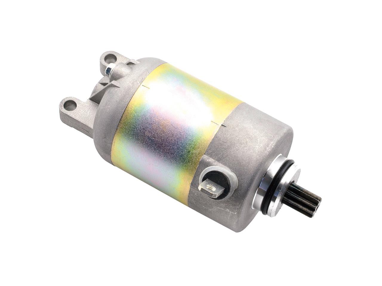 Démarreur Scooter pour MBK 125 Dodoo (00-05)