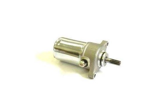 Démarreur Scooter pour MBK 125 Skycruiser (06-13) Démarreur Scooter pour MBK 125 Skycruiser (06-13)