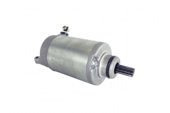 Démarreur Scooter pour Suzuki 250 Burgman (98-06) Démarreur Scooter pour Suzuki 250 Burgman (98-06)
