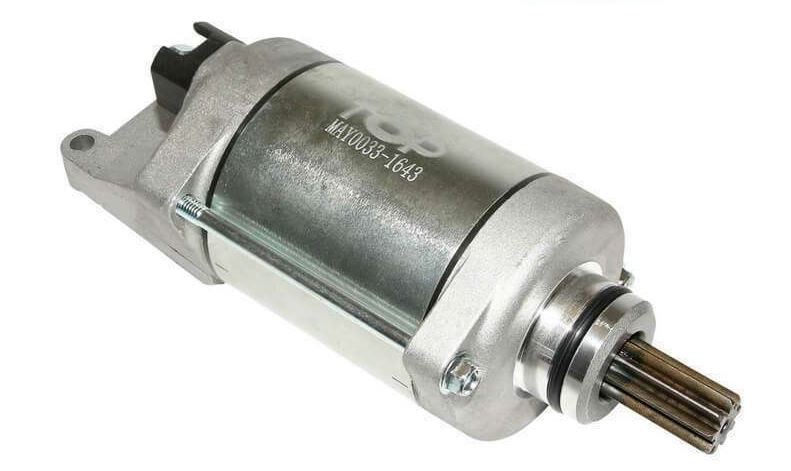 Démarreur Scooter pour Yamaha T-Max 560 (20-22)