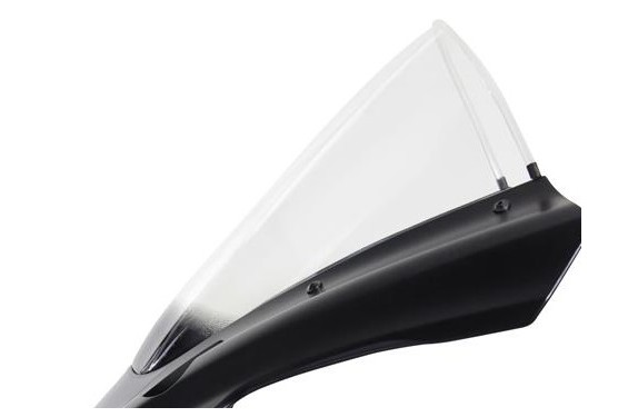 Bulle Moto MRA Type Racing pour YZF-R1 (20-24) Bulle Moto MRA Type Racing pour YZF-R1 (20-24)