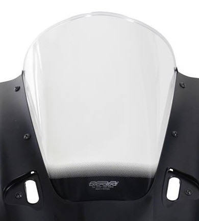 Bulle Moto MRA Type Racing pour YZF-R1 (20-24)