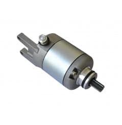Démarreur Scooter pour Vespa GTS 250 (05-12) GTV 250 (06-09)