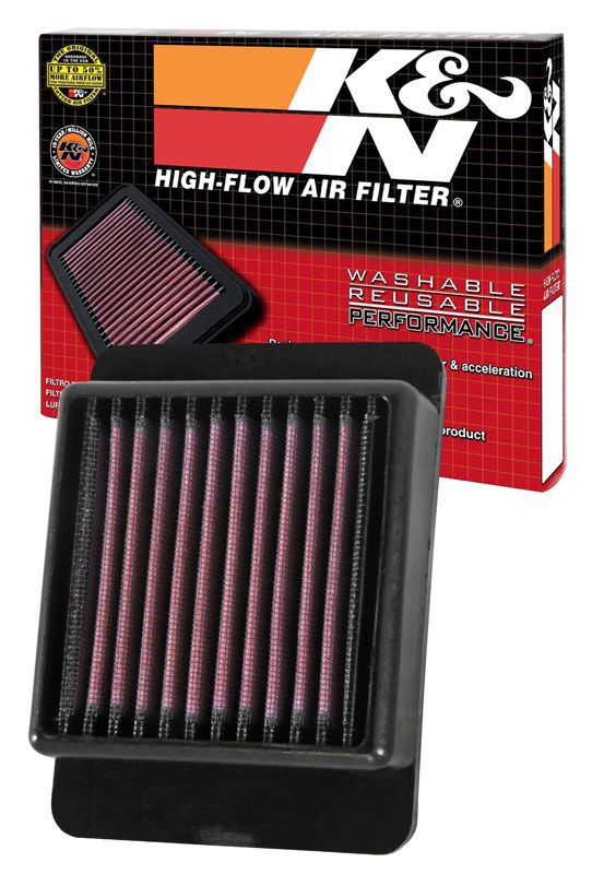 Filtre à Air K&N pour MT-03 (16-23) YZF-R3 (15-23)