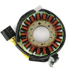 Stator d'allumage Scooter pour Honda SH 125 IE (05-12) SH 300 IE (07-10)