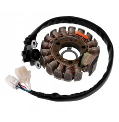 Stator d'allumage Scooter pour MBK 125 Dodoo (00-03)