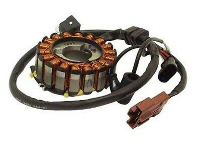 Stator d'allumage Scooter pour Piaggio 250 X7 (2008) 250 X8 (05-08)