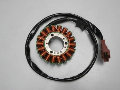 Stator d'allumage Scooter pour Piaggio 500 Beverly (02-08)