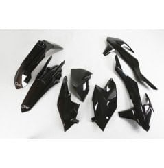 Kit Plastique UFO pour Moto KTM EXC-F250 (17-19) EXC-F350 (17-19) EXC-F450 (17-19) EXC-F500 (17-19) - KTKIT518