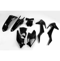 Kit Plastique UFO pour Moto KTM SX125 (16-18) SX150 (16-18) SX250 (16-18) - KTKIT517