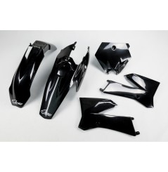 Kit Plastique UFO pour Moto KTM SX85 (06-12) - KTKIT505