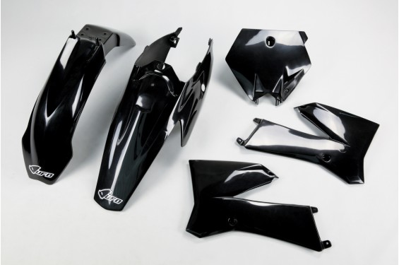 Kit Plastique UFO pour Moto KTM SX85 (06-12) - KTKIT505