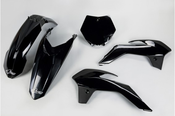 Kit Plastique UFO pour Moto KTM SX85 (13-17) - KTKIT514