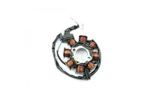 Stator d'allumage Scooter pour Kymco 125 Like (2009) Stator d'allumage Scooter pour Kymco 125 Like (2009)