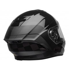 Casque Moto BELL STAR DLX MIPS LUX Noir 2021