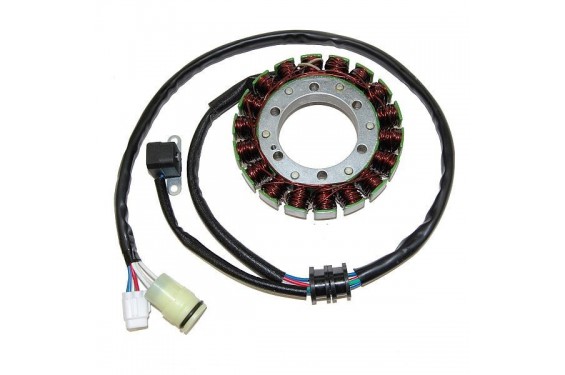 Stator d'allumage Scooter pour Yamaha X-City 125 (08-15)