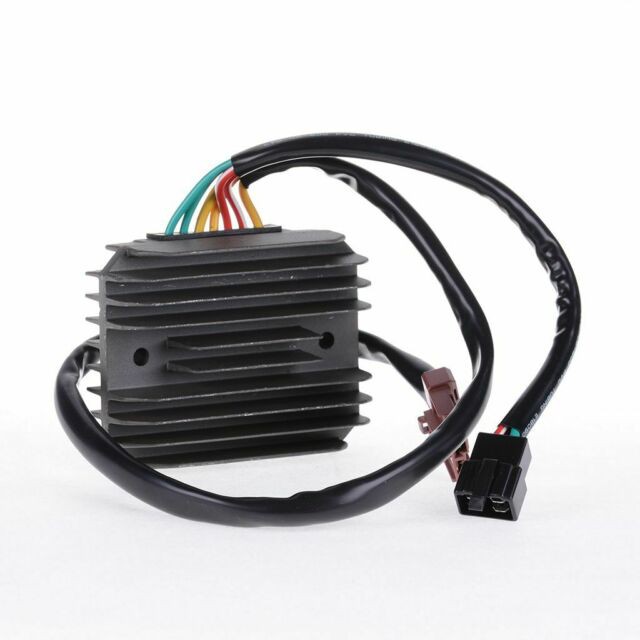 Redresseur / Régulateur Scooter pour Gilera Fuoco 500 (07-09)