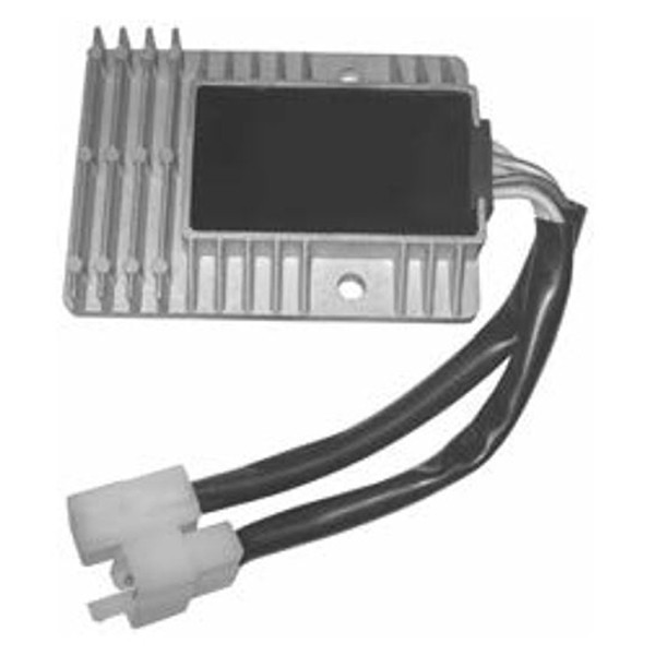 Redresseur / Régulateur Scooter pour Kymco People S 250 (07-08)