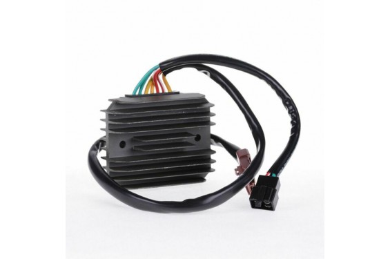 Redresseur / Régulateur Scooter pour Aprilia 400 Atlantic (05-08) 500 Atlantic (01-08) Redresseur / Régulateur Scooter pour Aprilia 400 Atlantic (05-08) 500 Atlantic (01-08)