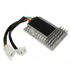 Redresseur / Régulateur Scooter pour Kymco 125 Dowtown I (09-16)