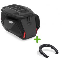 Sacoche de Réservoir Pro Sw-Motech pour Tuono 1000 (04-06) TRT.00.787.17500/B