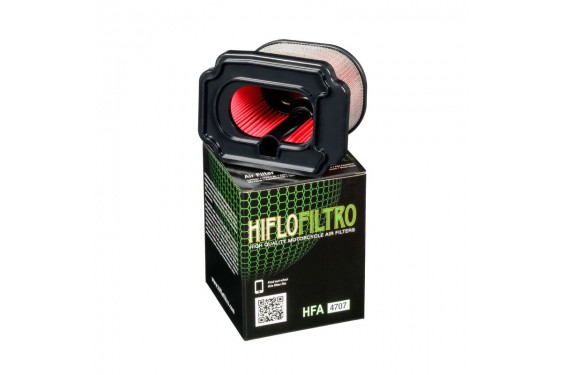 Filtre à air HFA4707 pour Ténéré 700 (19-24) Filtre à air HFA4707 pour Ténéré 700 (19-24)