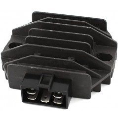 Redresseur / Régulateur Scooter pour Piaggio 125 Carnaby (07-10)