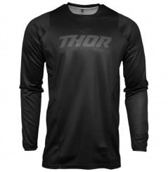 Maillot Cross THOR PULSE BLACKOUT