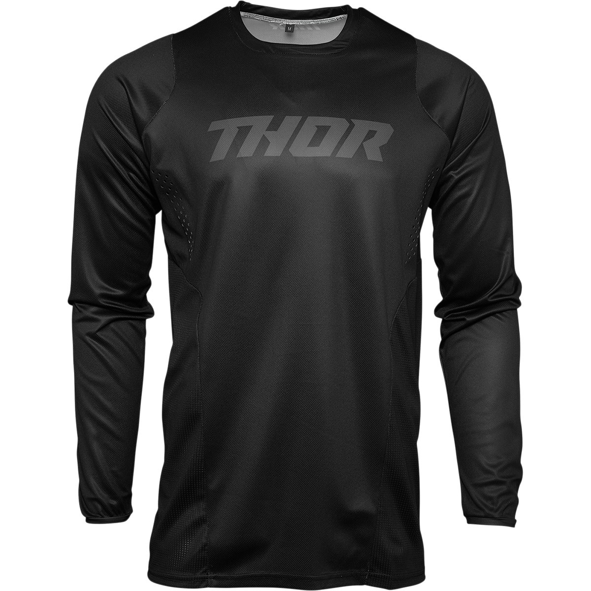 Maillot Cross THOR PULSE BLACKOUT 2021