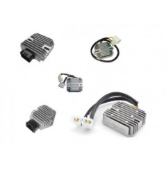 Redresseur / Régulateur Scooter pour Piaggio 350 Beverly Sport Touring (13-14)