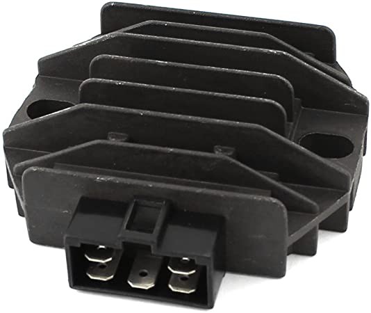 Redresseur / Régulateur Scooter pour Piaggio 125 X-Evo (07-16)