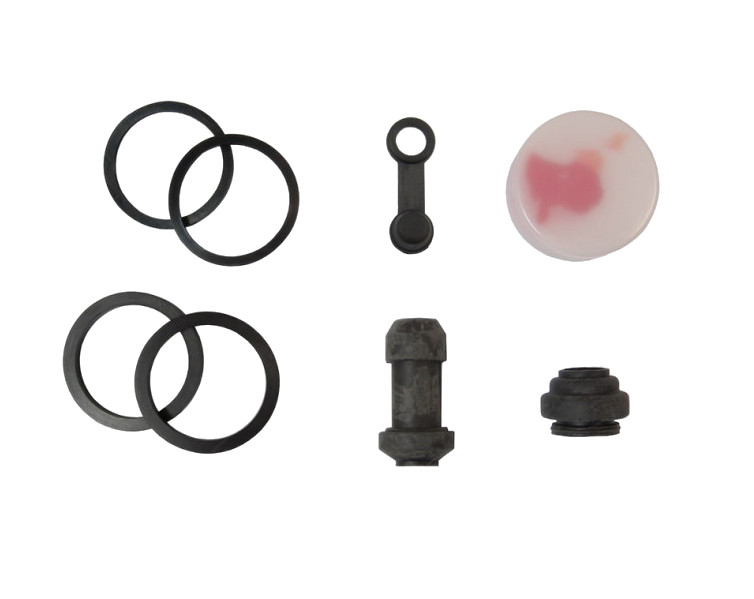 Kit réparation étrier de frein avant moto pour Honda VT 1100 C (94-07)