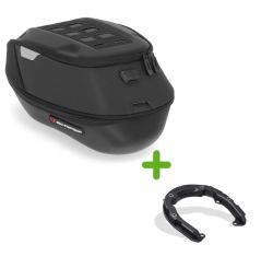 Sacoche de Réservoir Pro Sw-Motech pour F700 GS (12-18) TRT.00.787.20100/B