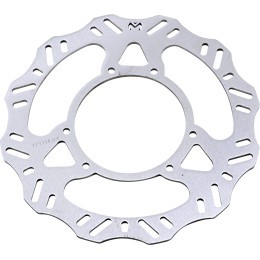 Disque de frein Avant Moose pour CRF 450 R (02-14) CRF 450 X (02-14)