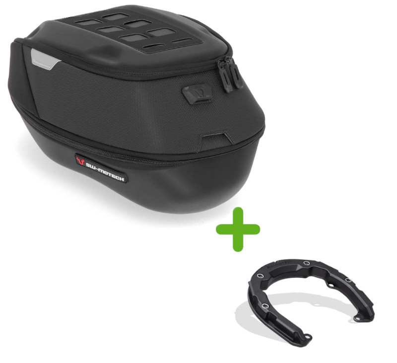 Sacoche de Réservoir Pro Sw-Motech pour S1000XR et M (15-24) TRT.00.787.30600/B