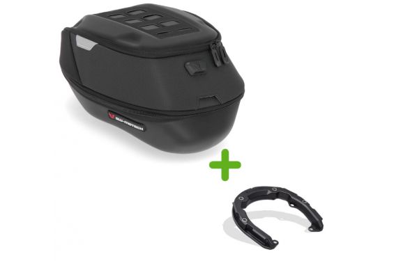 Sacoche de Réservoir Pro Sw-Motech pour Multistrada 1200 (10-18) TRT.00.787.30600/B Sacoche de Réservoir Pro Sw-Motech pour Multistrada 1200 (10-18) TRT.00.787.30600/B