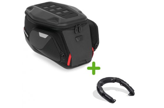 Sacoche de Réservoir Pro Sw-Motech pour Multistrada 950 (16-21) TRT.00.787.30600/B Sacoche de Réservoir Pro Sw-Motech pour Multistrada 950 (16-21) TRT.00.787.30600/B