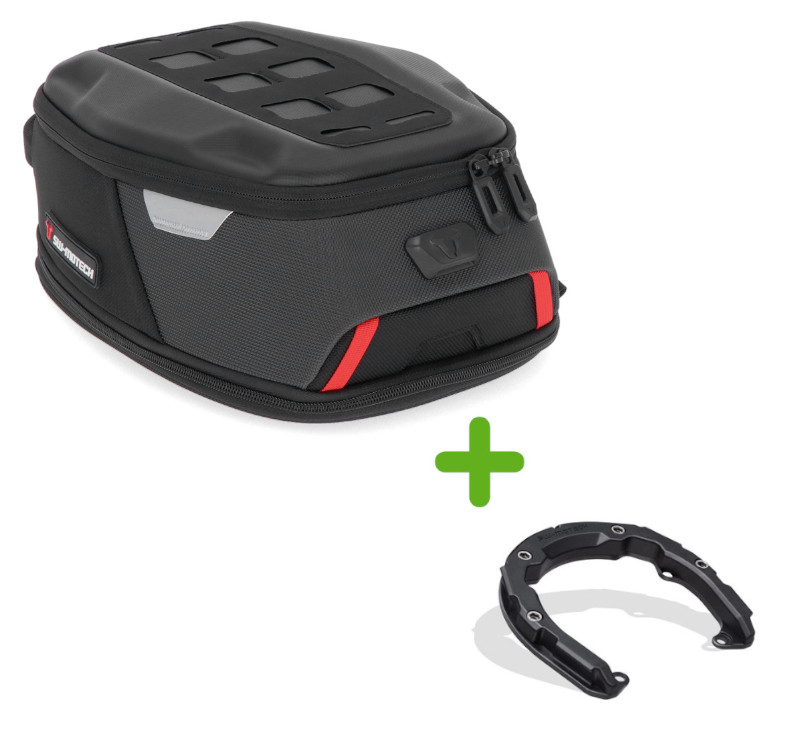 Sacoche de Réservoir Pro Sw-Motech pour Multistrada 950 (16-21) TRT.00.787.30600/B