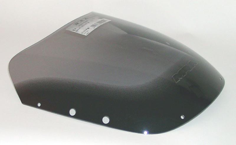 Bulle Moto MRA Type Origine pour Aprilia AF1 50 Sintesi (85-88)