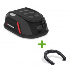 Sacoche de Réservoir Pro Sw-Motech pour Versys 1000 (18-20) TRT.00.787.31100/B