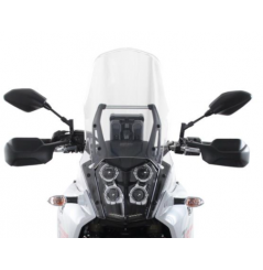 Bulle Touring MRA pour Ténéré 700 (19-24)