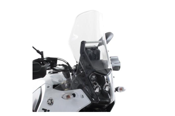 Bulle Touring MRA pour Ténéré 700 (19-24) Bulle Touring MRA pour Ténéré 700 (19-24)