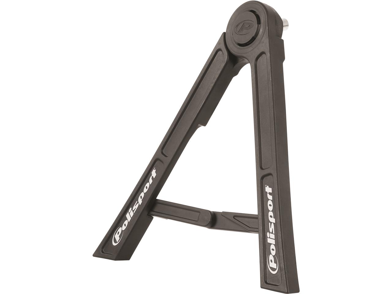 Béquille Tripod repliable Polisport