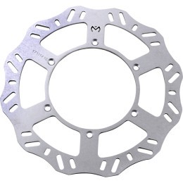 Disque de frein Avant Moose pour YZF 450 (03-15)