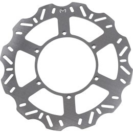 Disque de frein Avant Moose pour YZF 450  (16-18)
